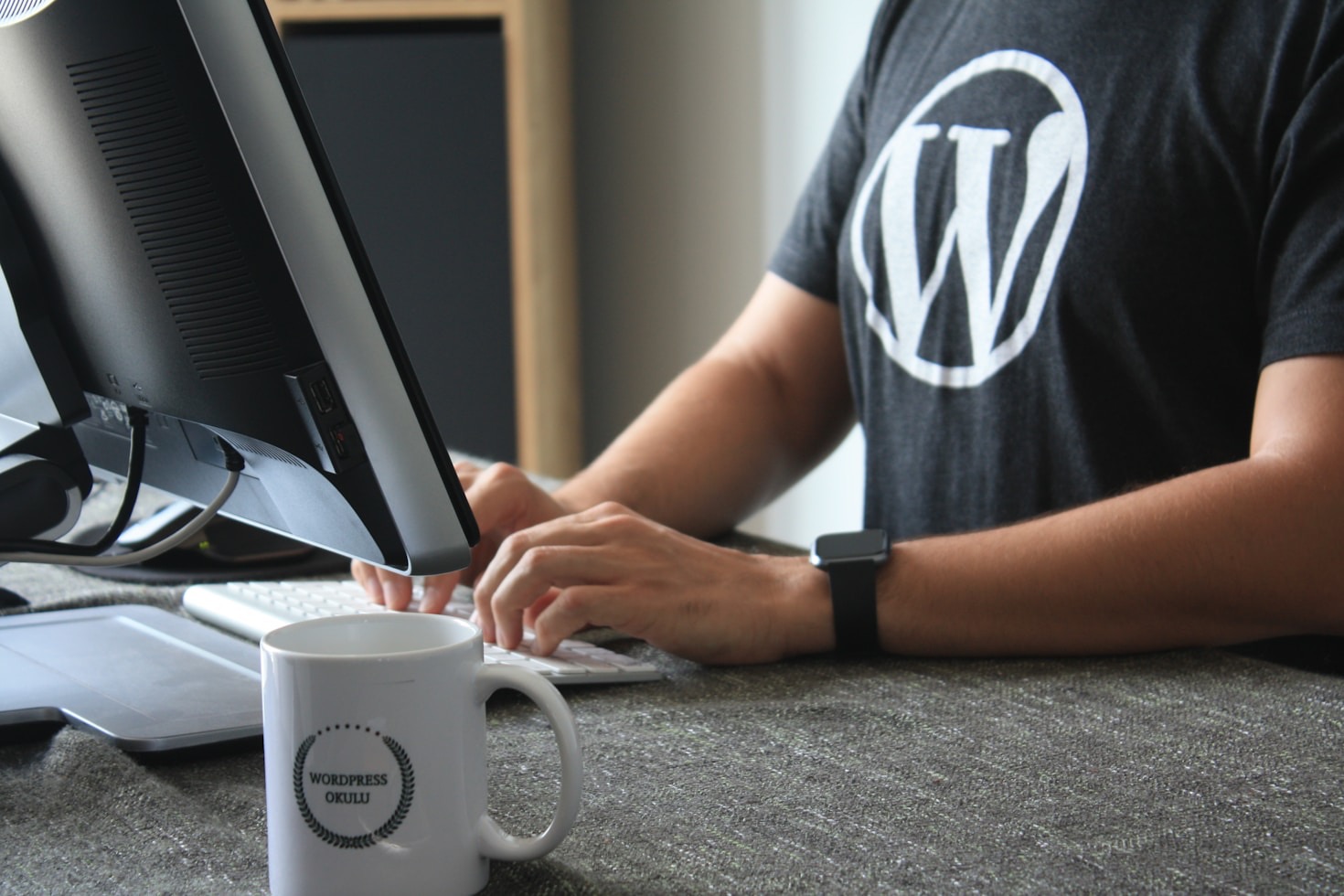 Behind the Scenes: My Latest WordPress Project